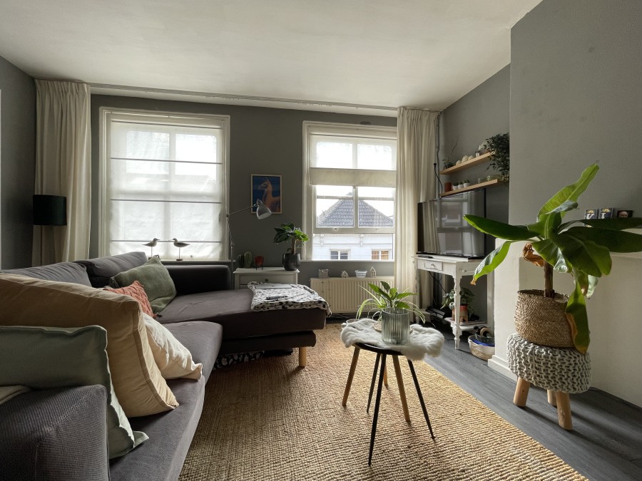 korianderstraat 01