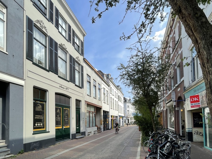 korianderstraat 01