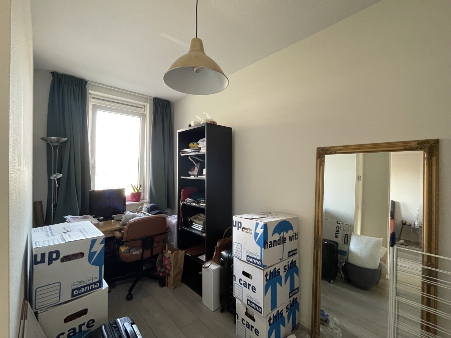 korianderstraat 01