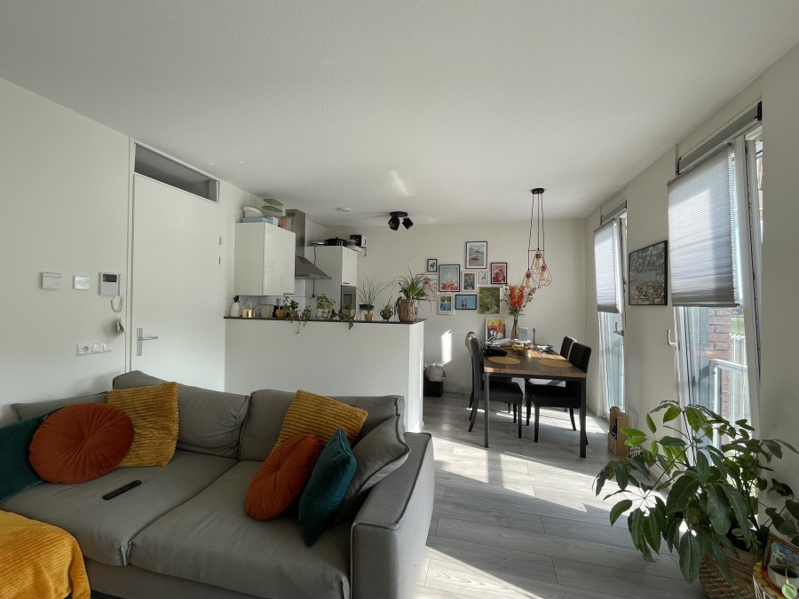 korianderstraat 01