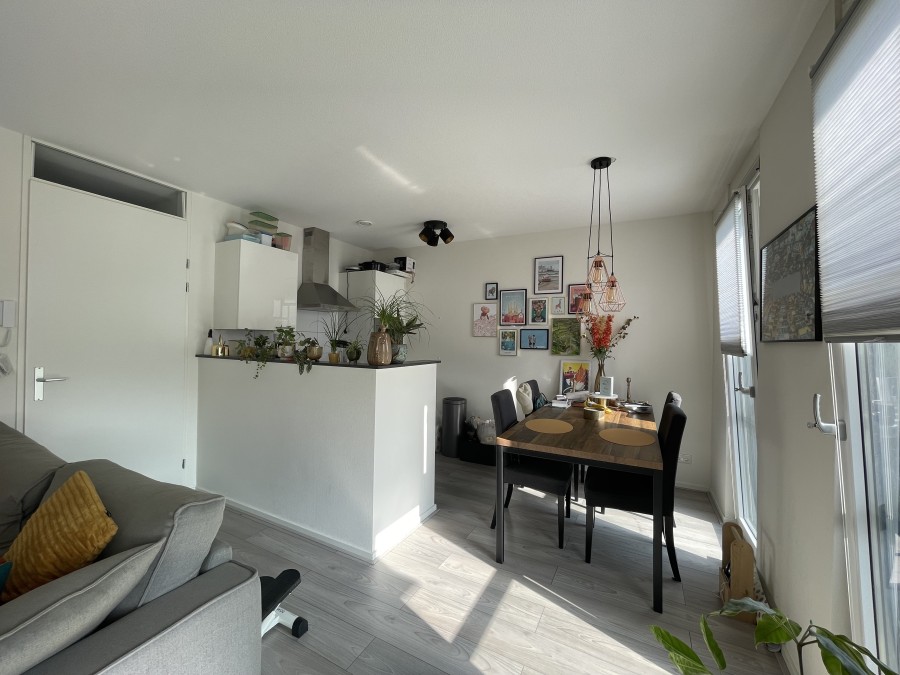 korianderstraat 01