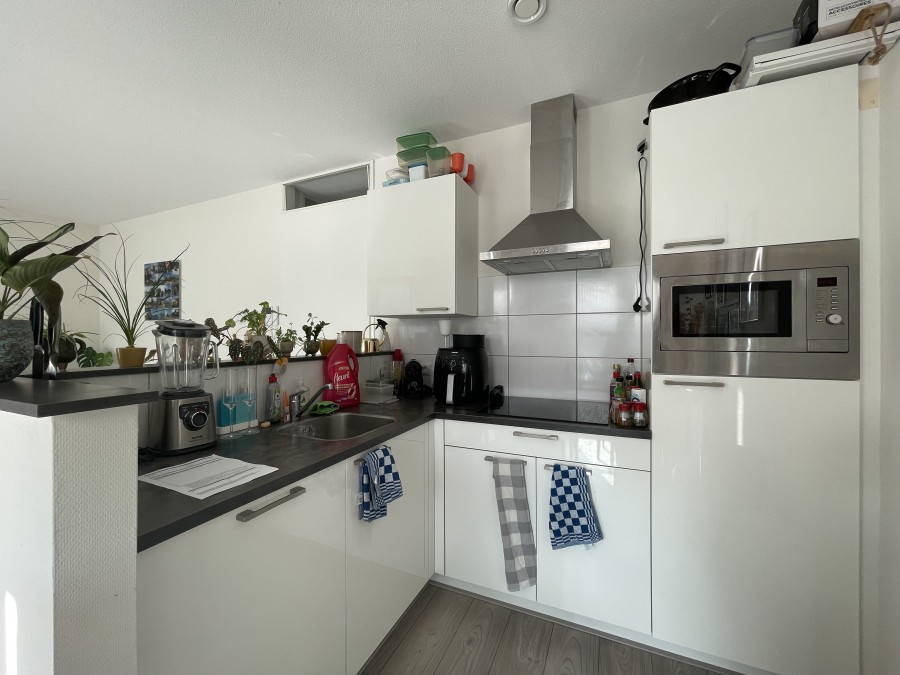 korianderstraat 01