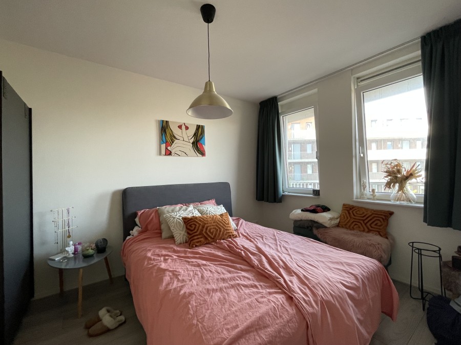 korianderstraat 01