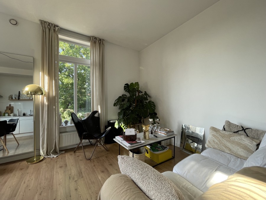 korianderstraat 01