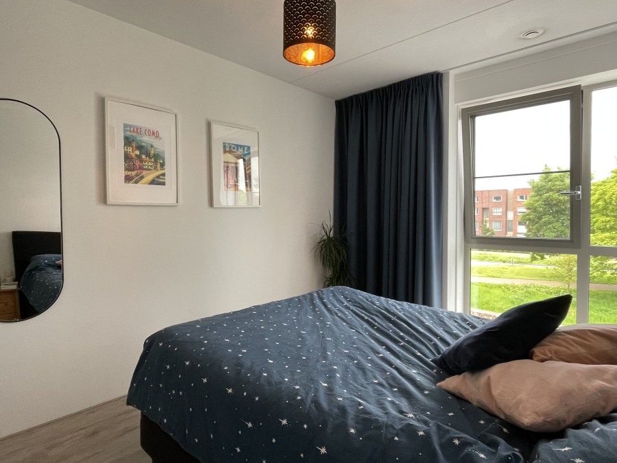 korianderstraat 01