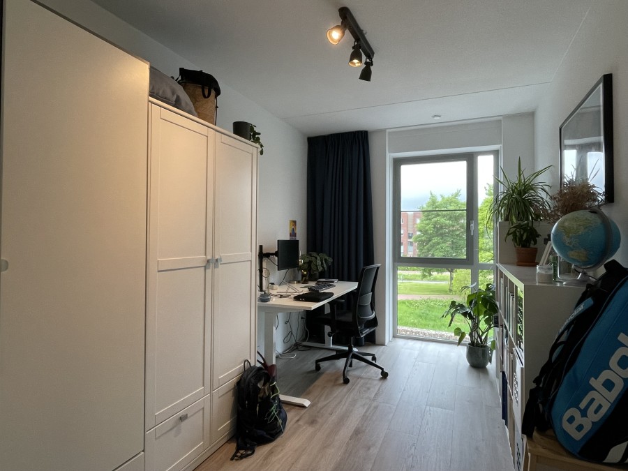 korianderstraat 01