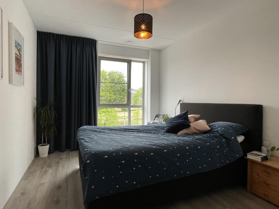 korianderstraat 01