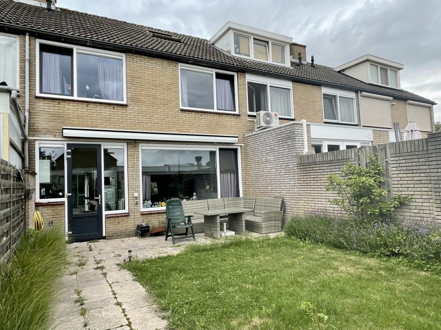korianderstraat 01