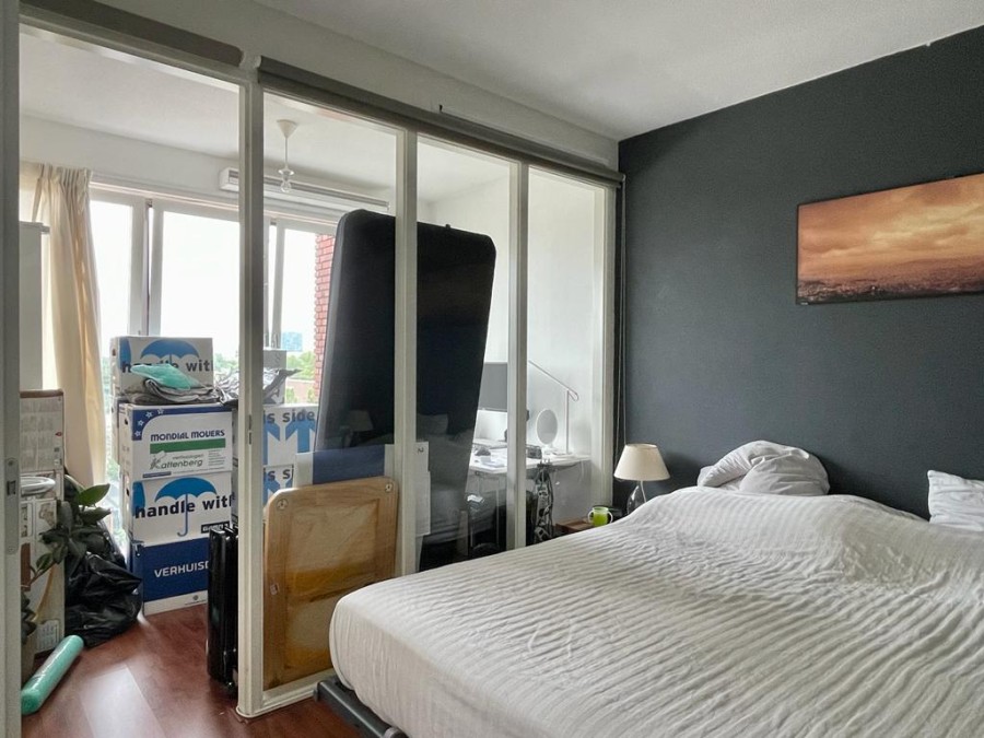 Appartement IJsvogelpassage te huur in Nijmegen NederWoon