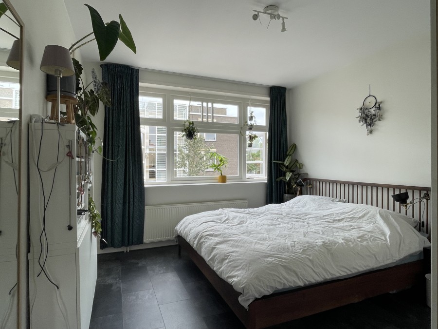 korianderstraat 01