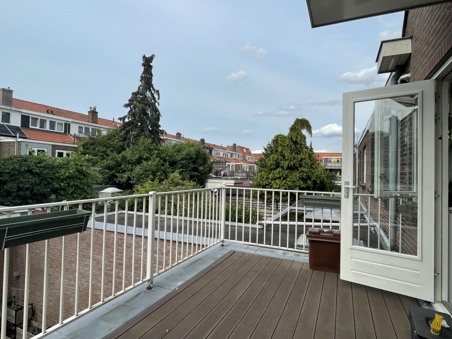 korianderstraat 01