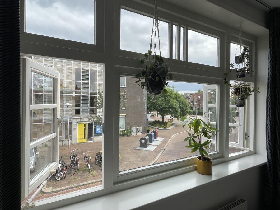 korianderstraat 01