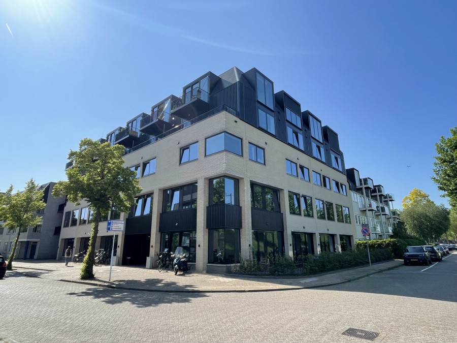 particuliere-woningen te huur op Randhoeve