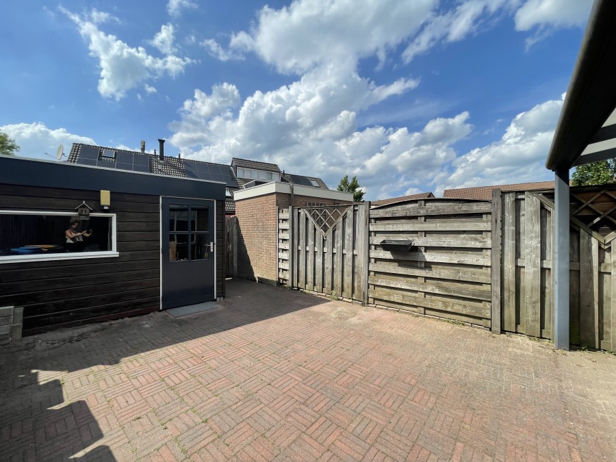 korianderstraat 01