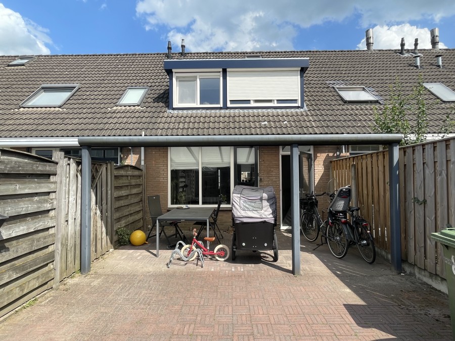 korianderstraat 01