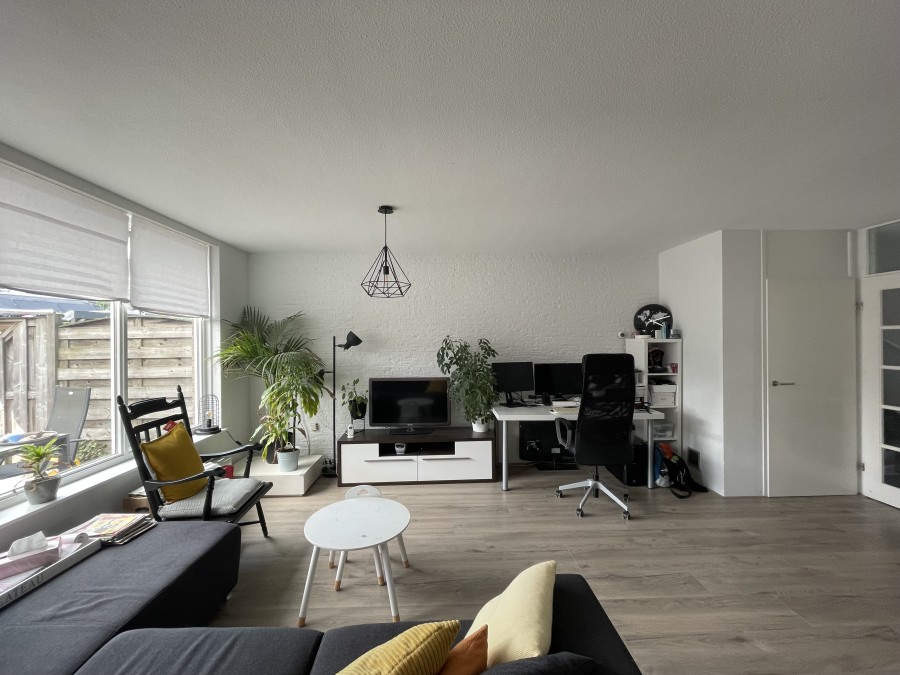 korianderstraat 01