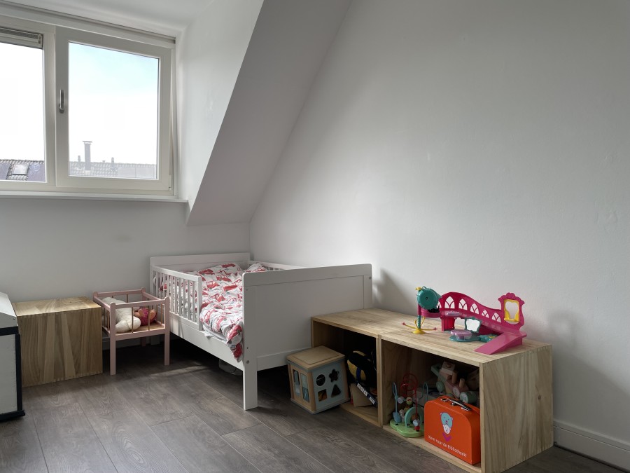 korianderstraat 01