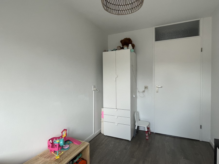 korianderstraat 01