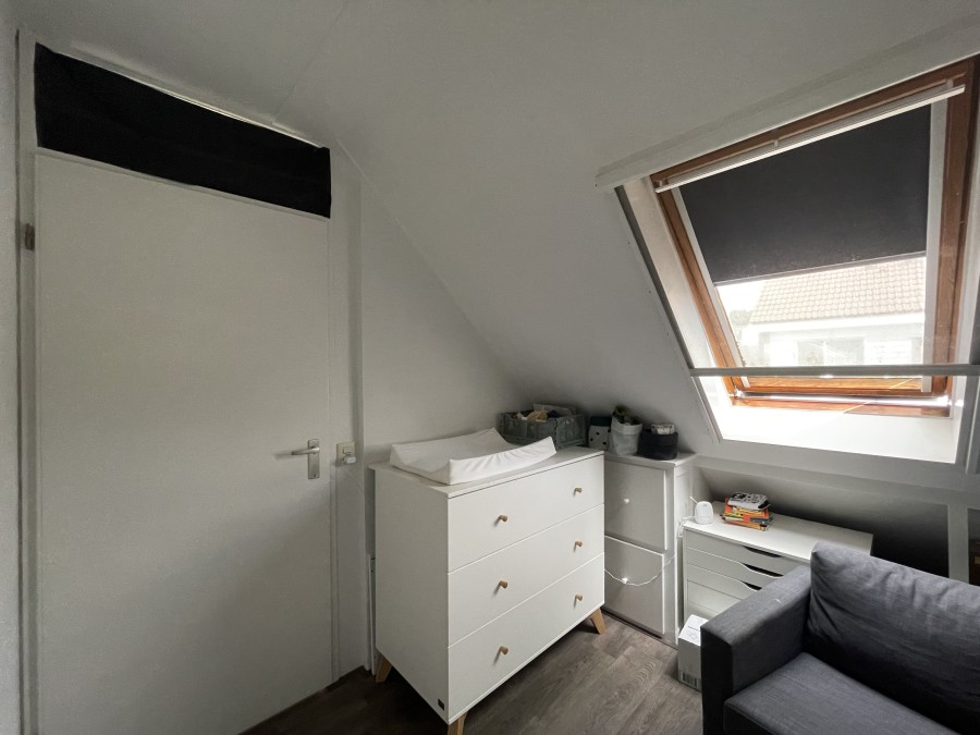 korianderstraat 01