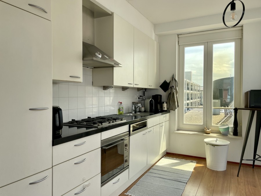 korianderstraat 01