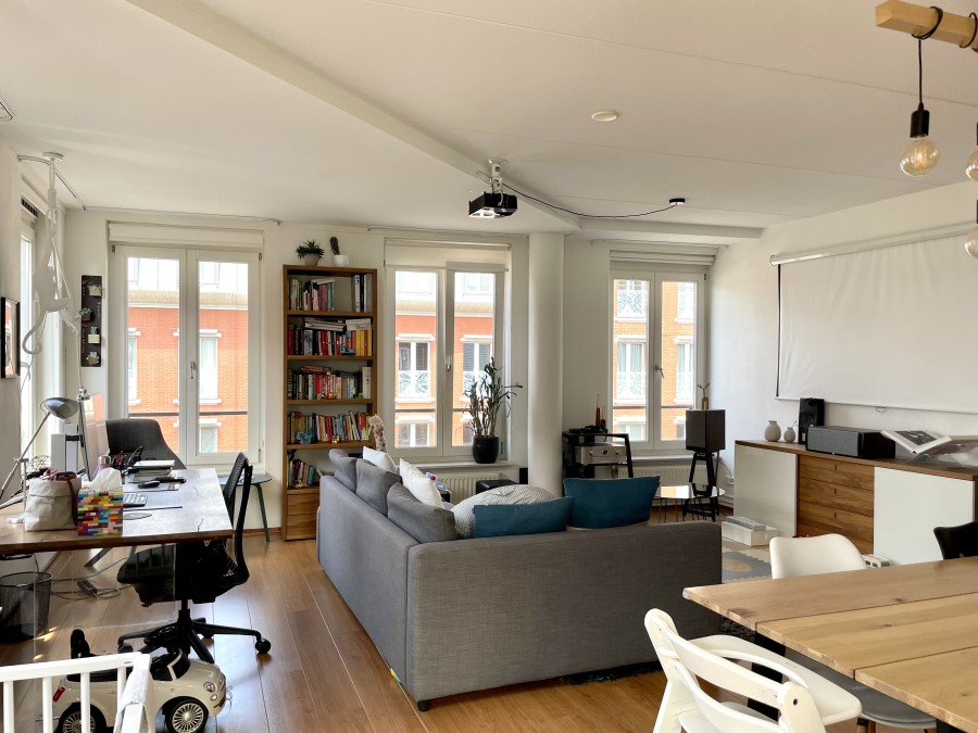 korianderstraat 01