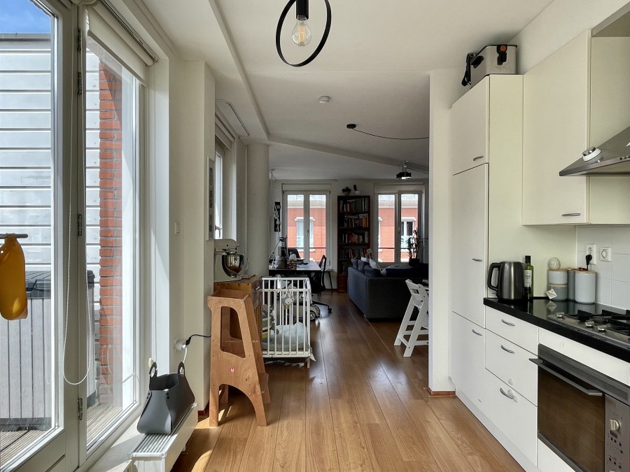 korianderstraat 01
