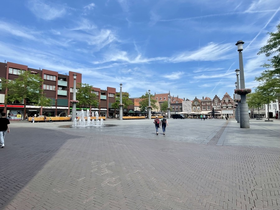 korianderstraat 01