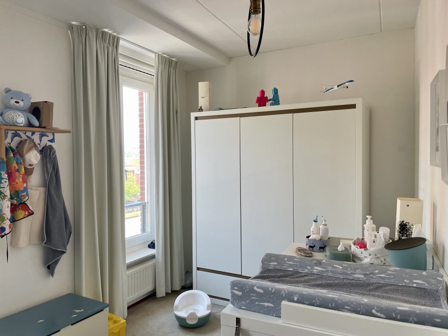 korianderstraat 01
