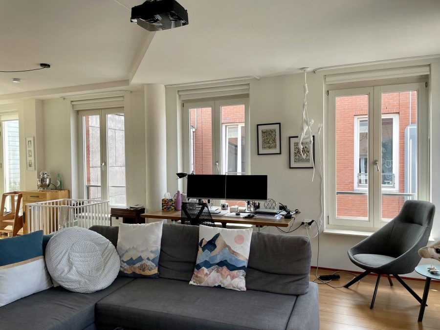 korianderstraat 01