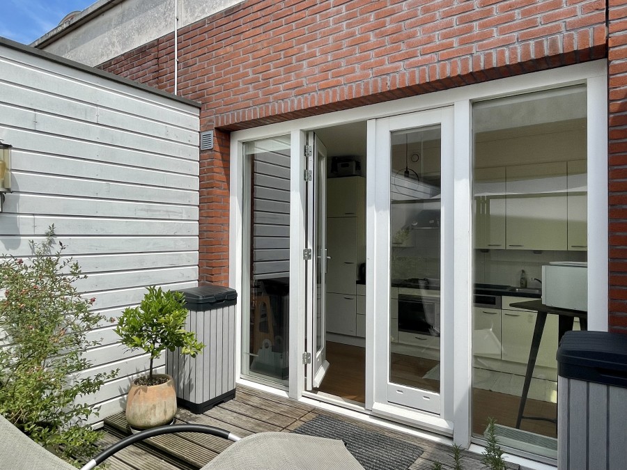 korianderstraat 01