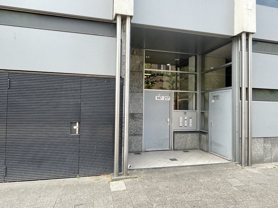 korianderstraat 01