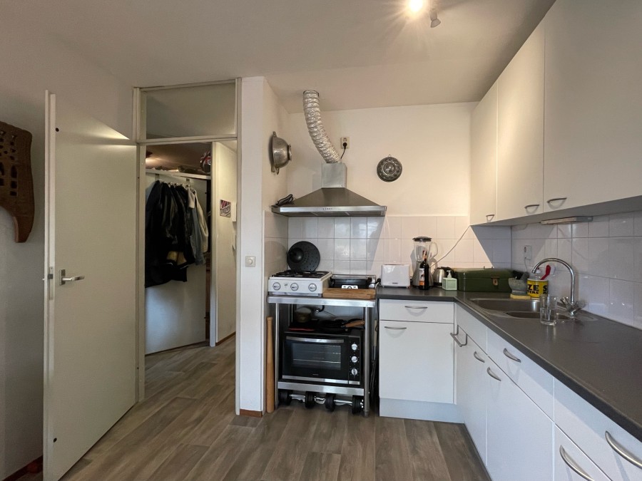 korianderstraat 01