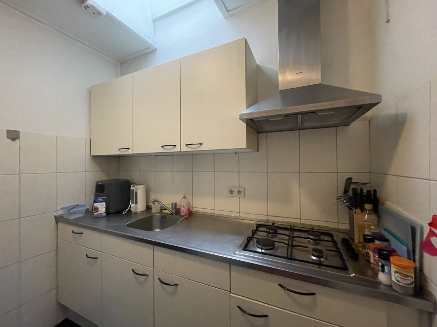 korianderstraat 01
