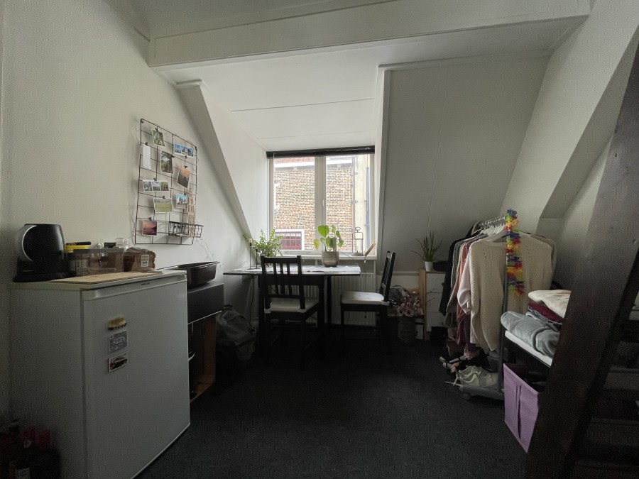 korianderstraat 01