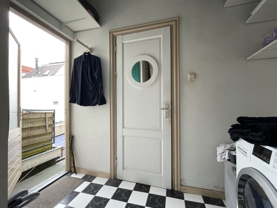 korianderstraat 01