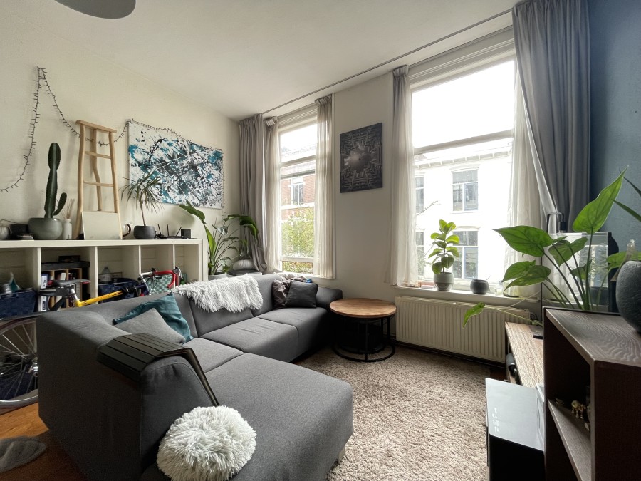 korianderstraat 01