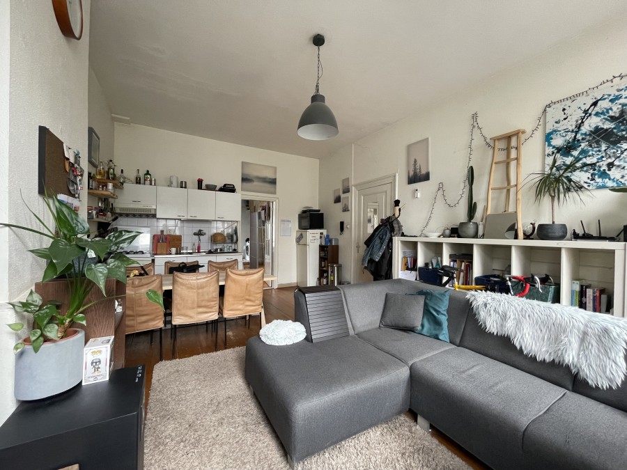 korianderstraat 01