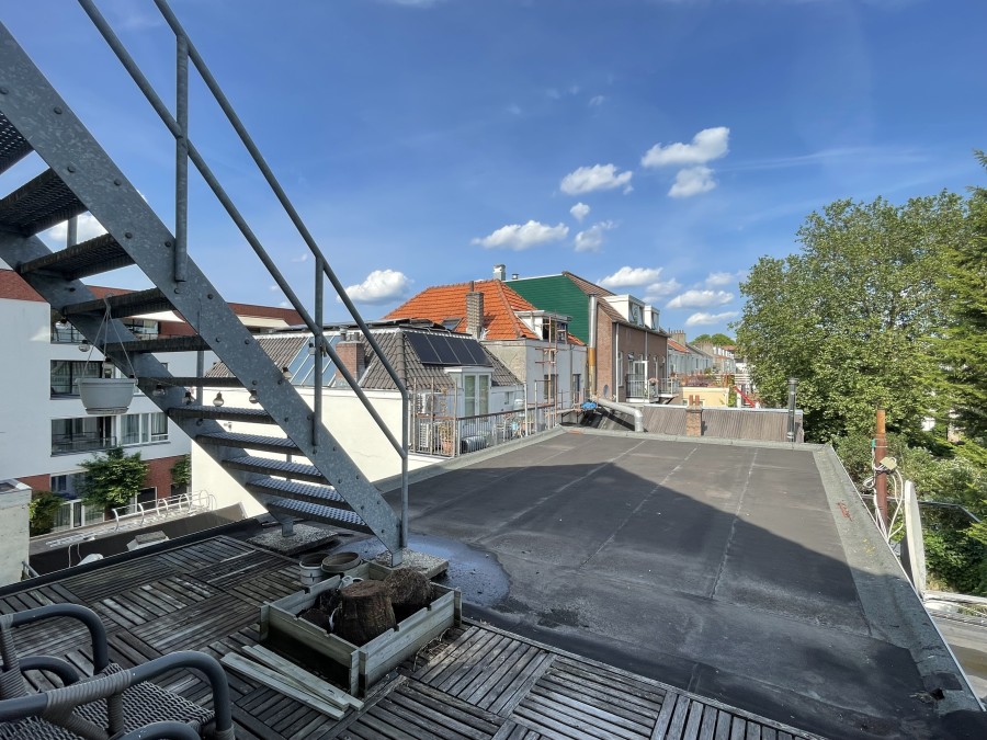 korianderstraat 01