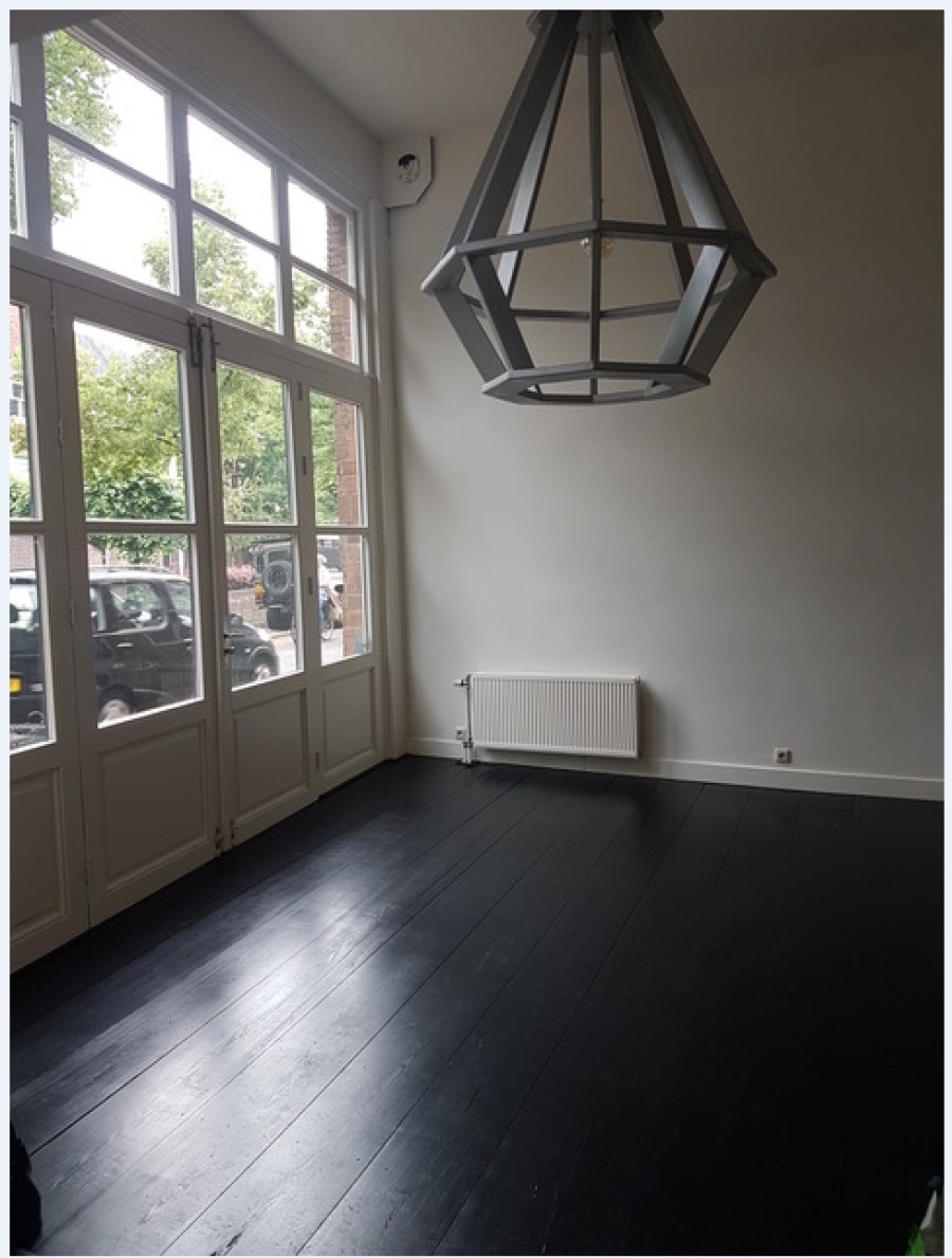 korianderstraat 01