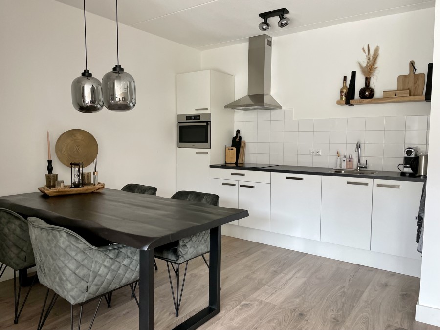korianderstraat 01