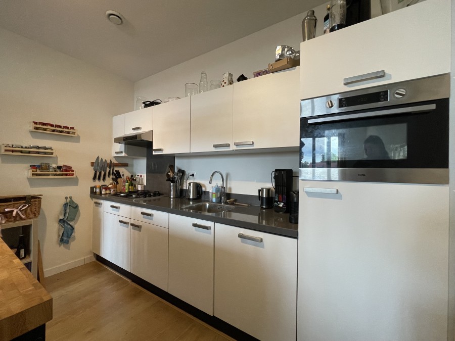 korianderstraat 01