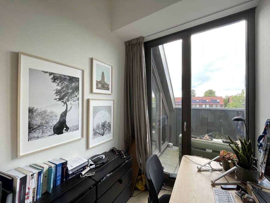 korianderstraat 01