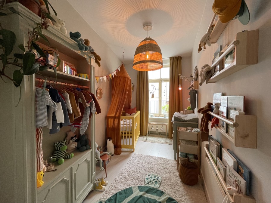 korianderstraat 01