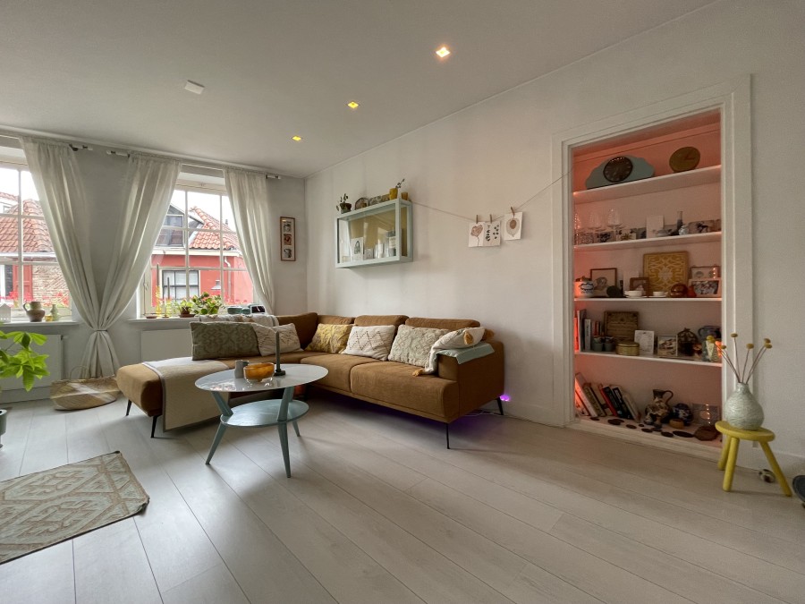 korianderstraat 01
