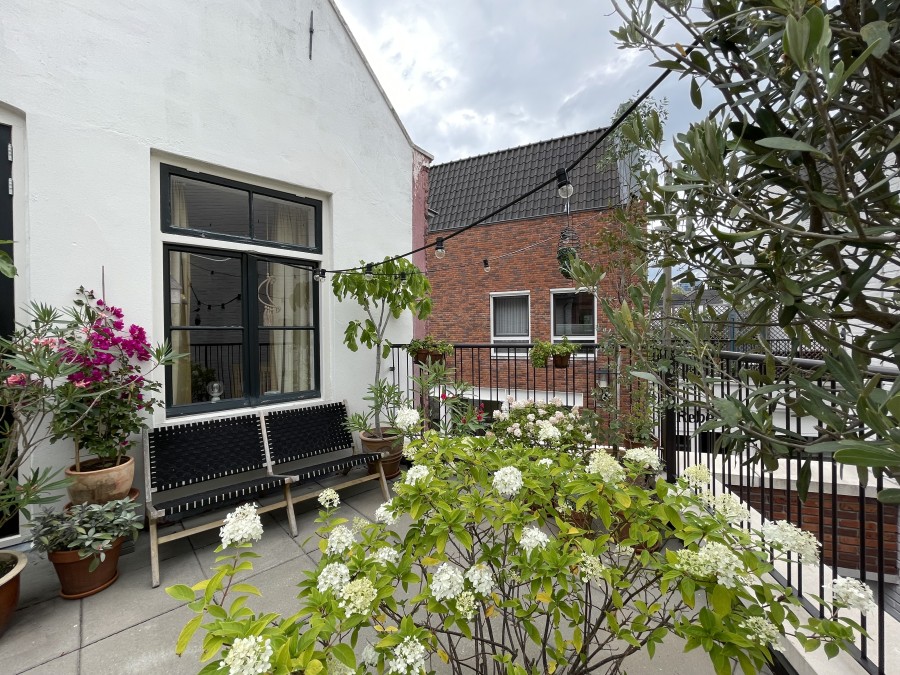 korianderstraat 01