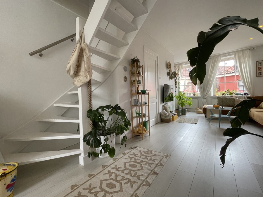 korianderstraat 01