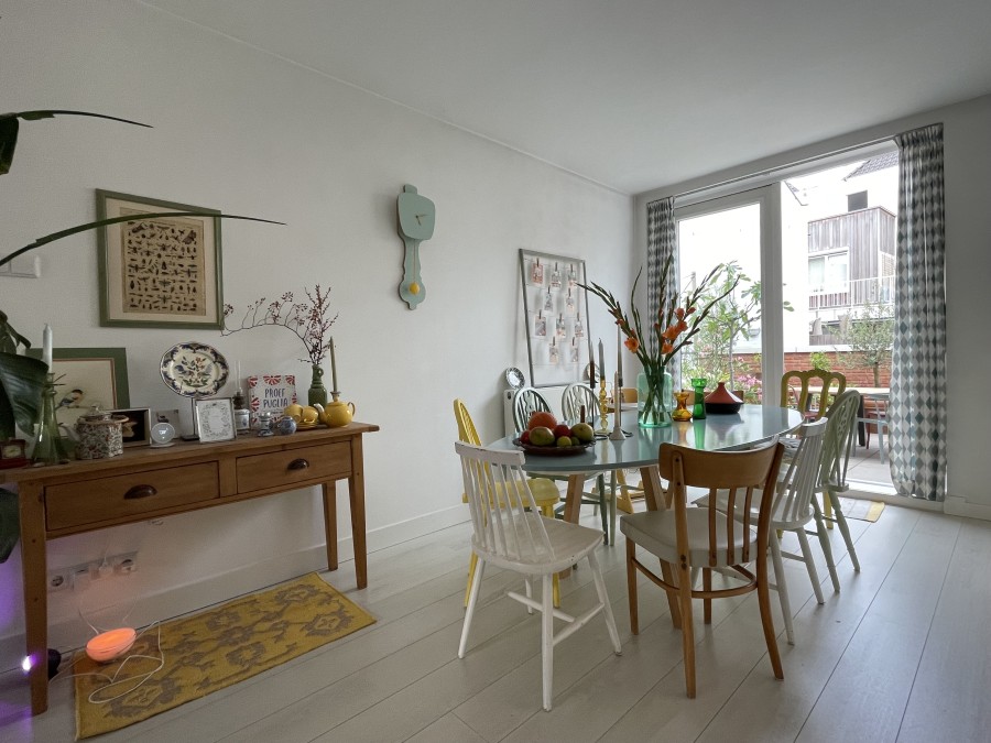 korianderstraat 01
