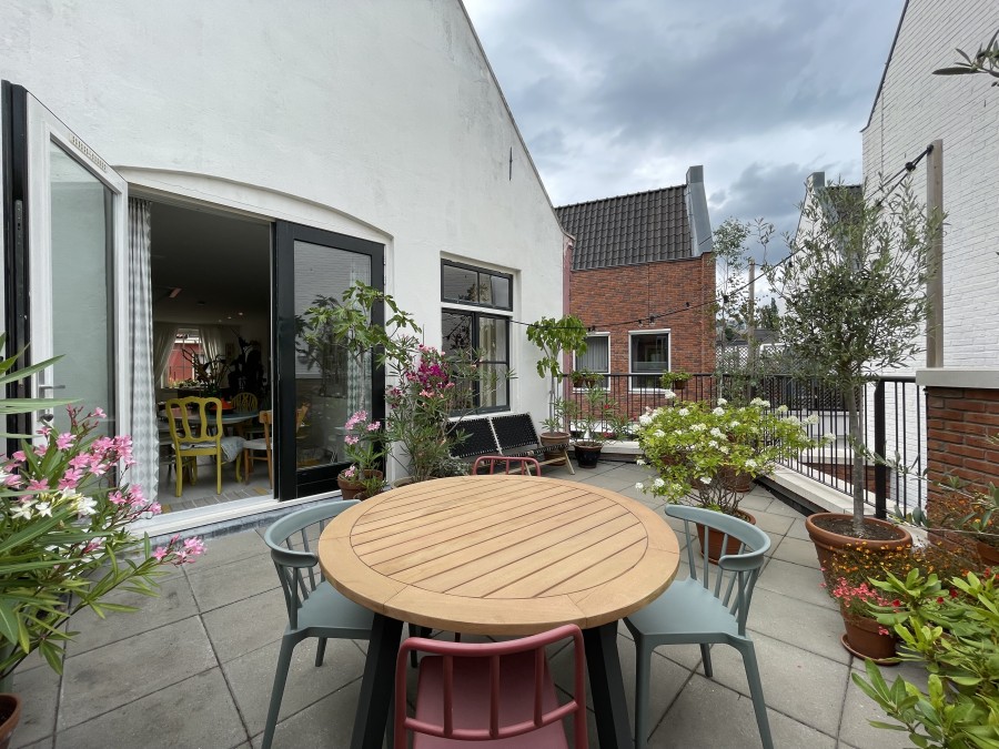 korianderstraat 01