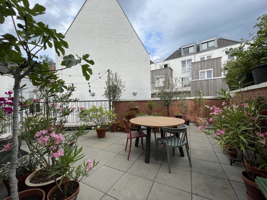 korianderstraat 01