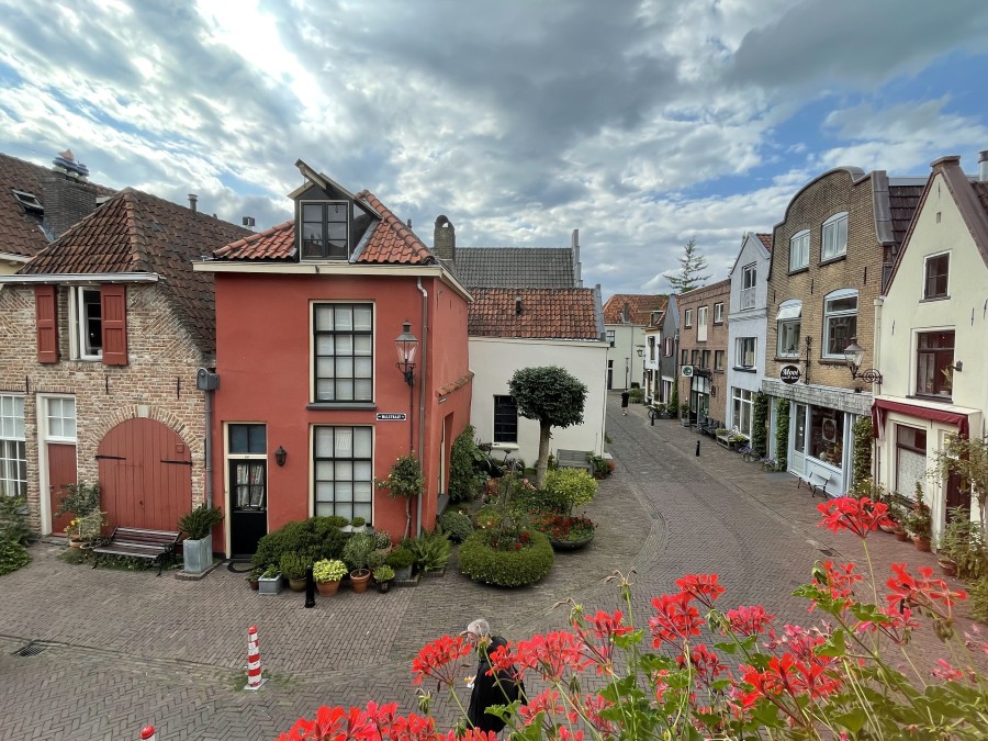 korianderstraat 01